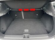 Volvo EX30 SUV 0,0 315 kw