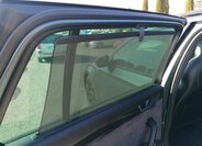 Škoda Superb Kombi 1,4 l 160 kw