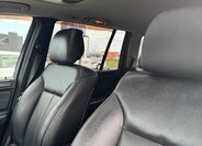 Mercedes-Benz GL Kombi 0,0 0