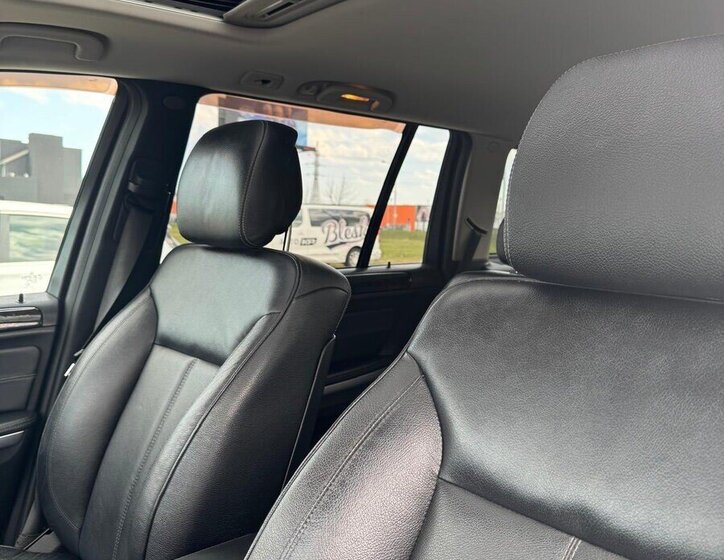 Mercedes-Benz GL Kombi 0,0 0