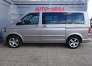 Volkswagen Multivan 5