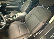 Hyundai Tucson SUV / Terénní 1,6 l 117 kw