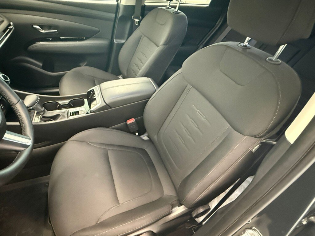 Hyundai Tucson SUV / Terénní 1,6 l 117 kw