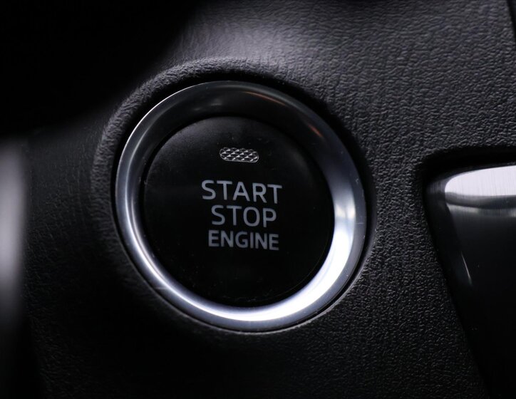 Mazda 6 Sedan 2,5 l 141 kw