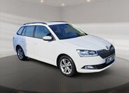 Škoda Fabia Kombi 999,0 70 kw
