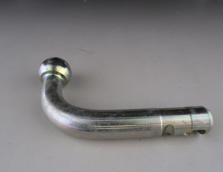 Mitsubishi ASX SUV / Terénní 1,6 l 86 kw