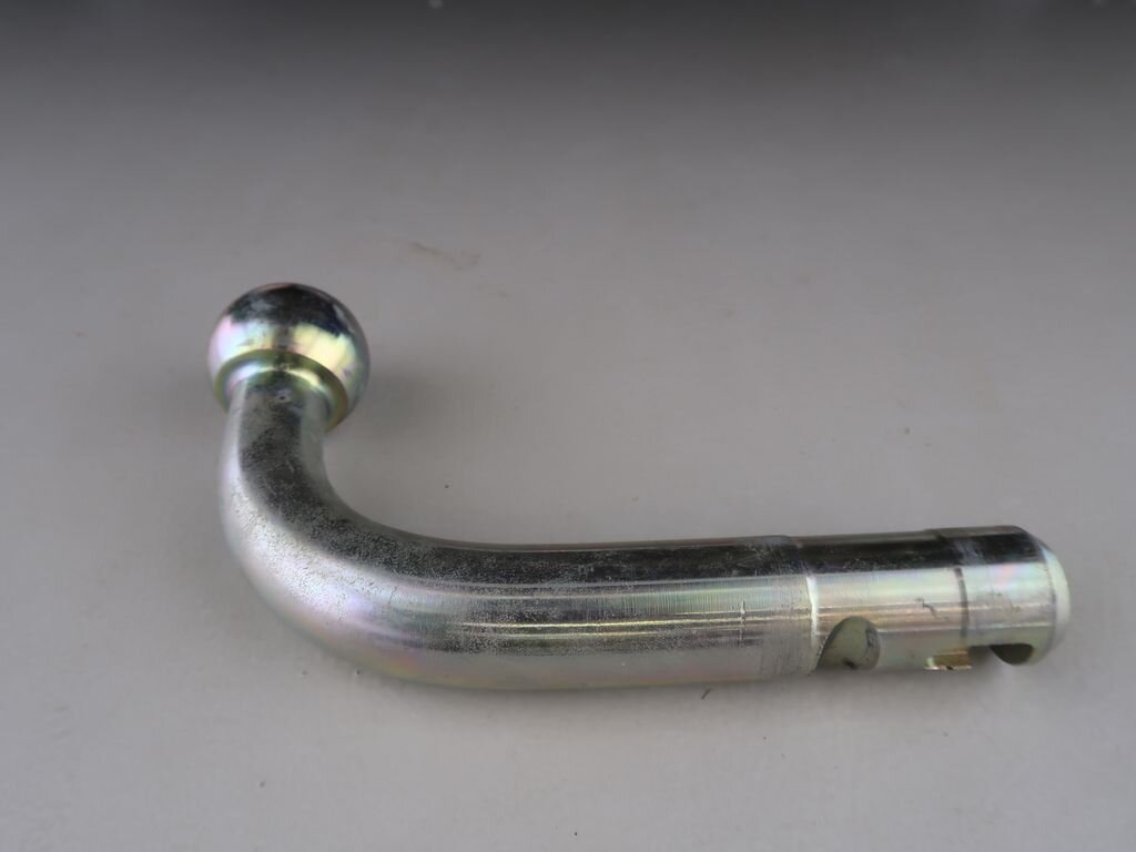 Mitsubishi ASX SUV / Terénní 1,6 l 86 kw