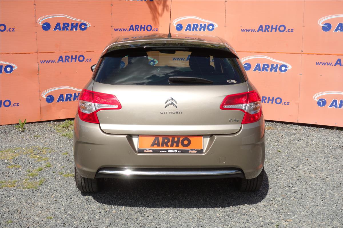 Citroën C4