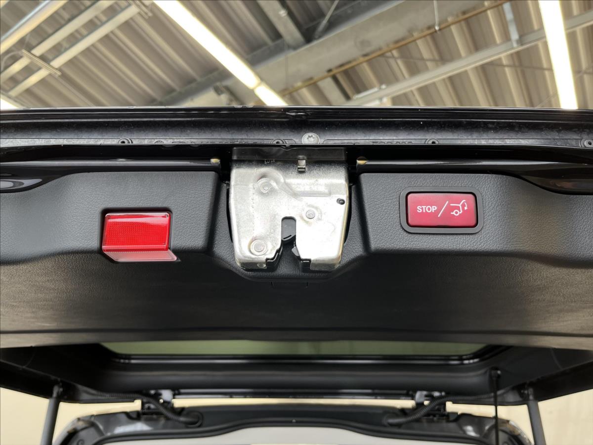 Mercedes-Benz Třídy V