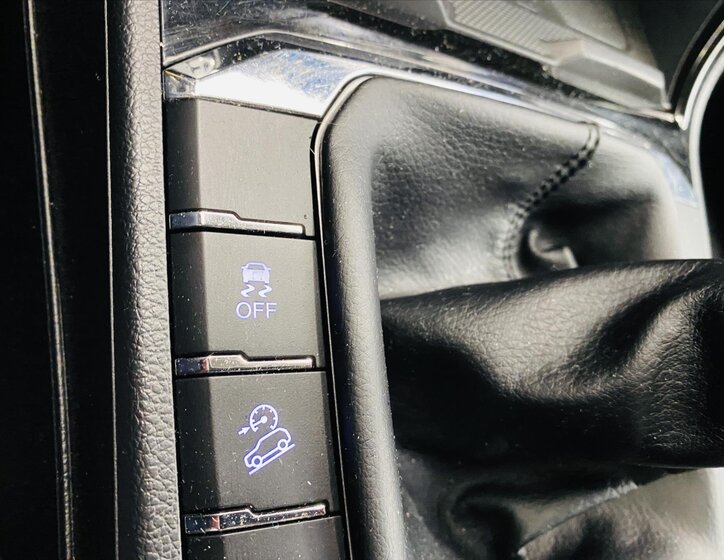 SsangYong Korando 18