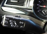 Škoda Superb Kombi 2,0 l 125 kw