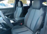 Peugeot 5008 SUV / Terénní 1,5 l 96 kw