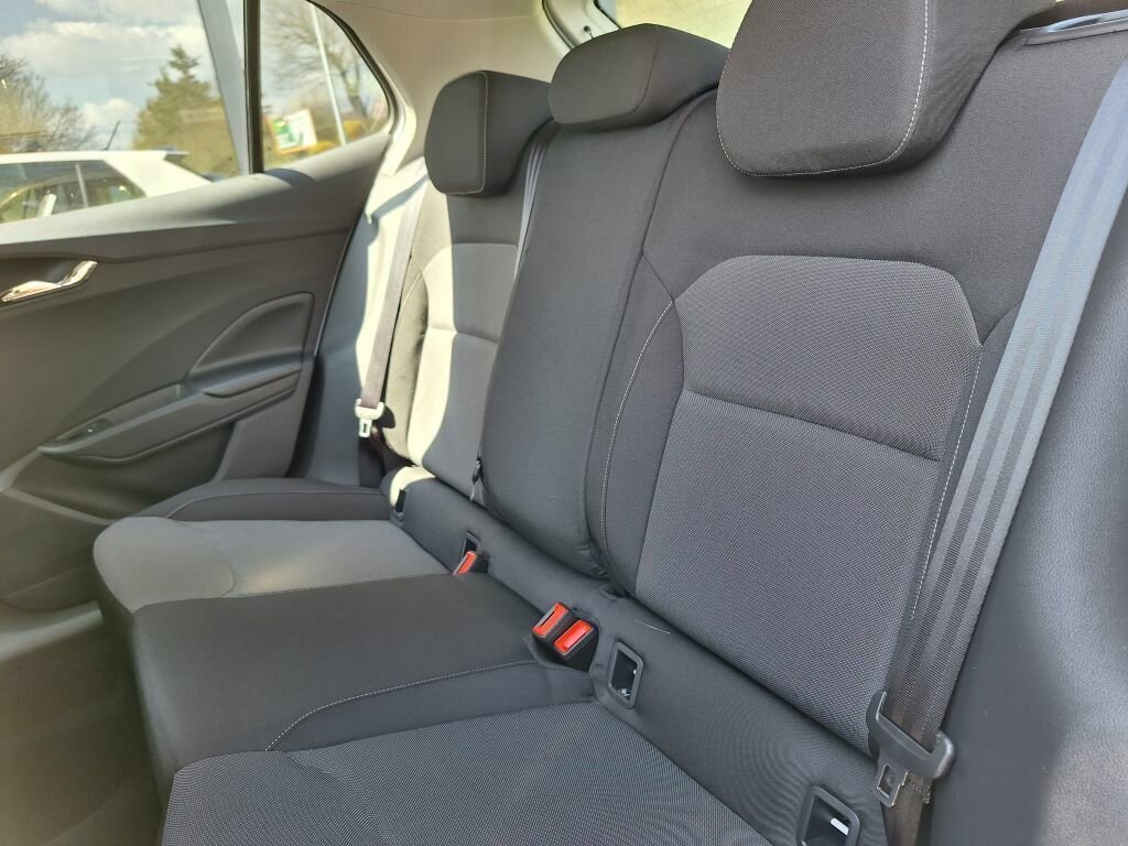 Škoda Fabia Hatchback 999,0 59 kw