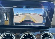 Mercedes-Benz Třídy E Kupé 2,0 l 180 kw