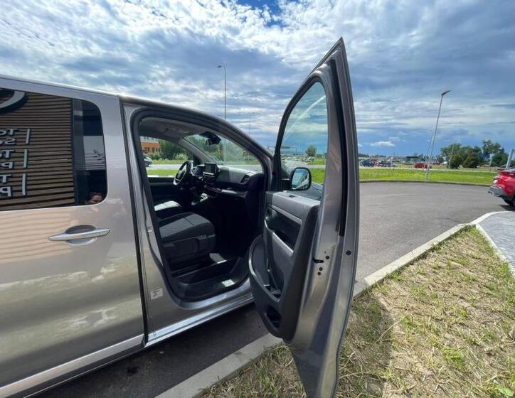 Toyota ProAce Verso 51
