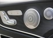 Mercedes-Benz Třídy E 23