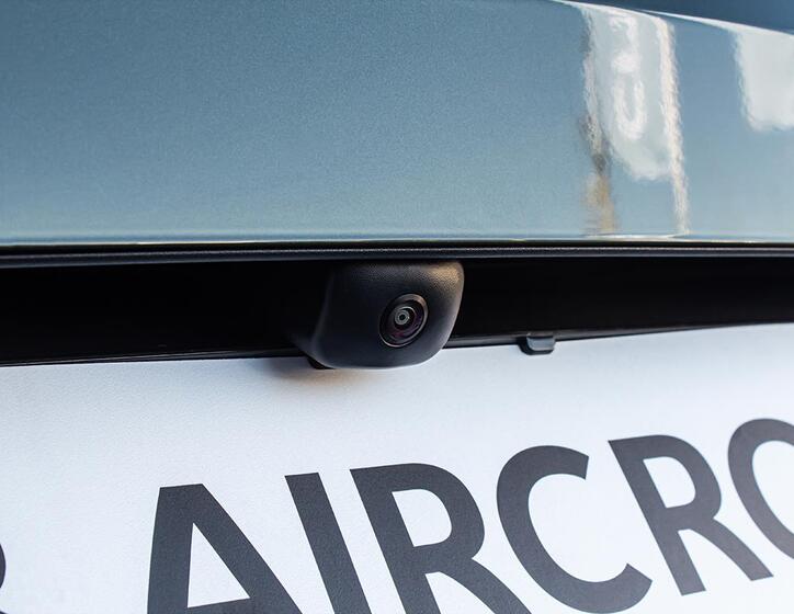 Citroën C3 Aircross 8