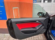 Audi A5 Kabriolet 2,0 l 140 kw