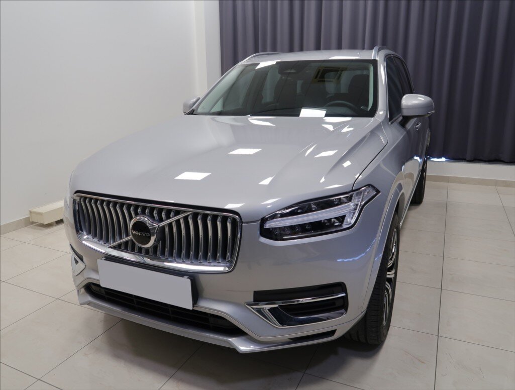 Volvo XC90 SUV 2,0 l 173 kw