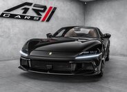 Ferrari Ostatní Kabriolet 6,5 l 607 kw