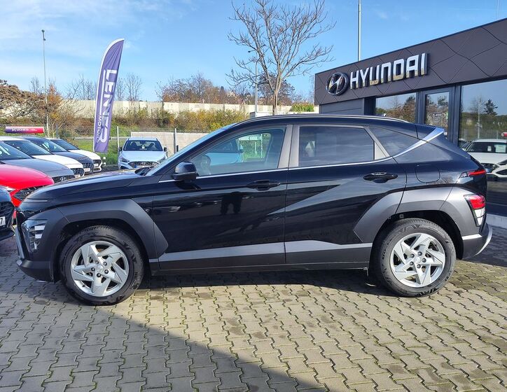 Hyundai Kona 8
