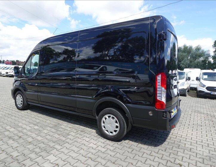 Ford Transit Ostatní 2,0 l 125 kw