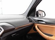 BMW X3 SUV 3,0 l 210 kw