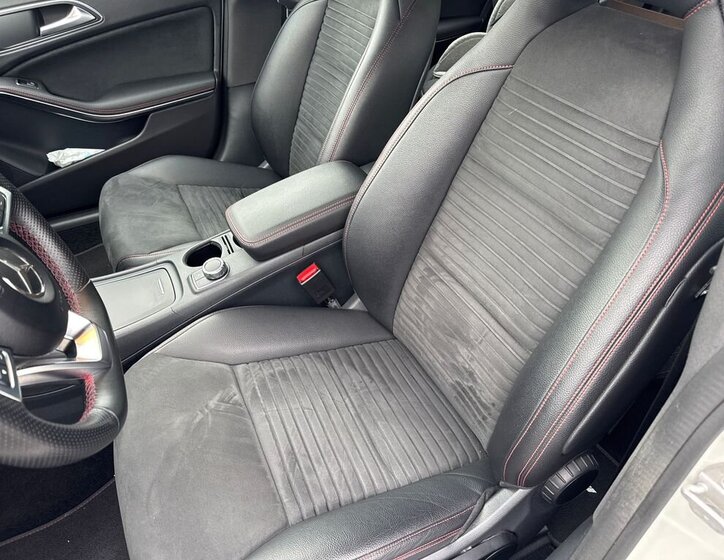 Mercedes-Benz CLA MPV 0,0 130 kw