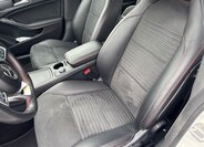 Mercedes-Benz CLA MPV 0,0 130 kw