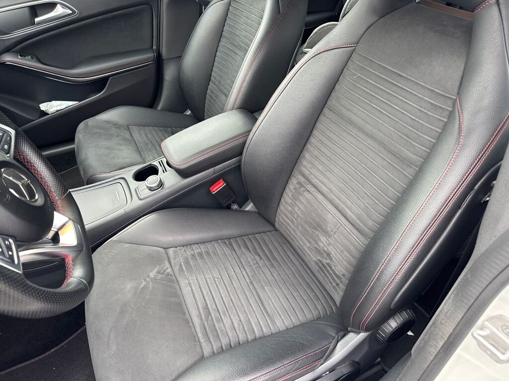 Mercedes-Benz CLA MPV 0,0 130 kw