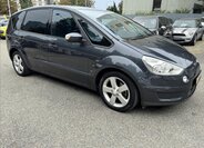 Ford S-MAX MPV 1,8 l 92 kw