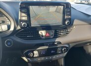 Hyundai i30 Kombi 1,6 l 85 kw
