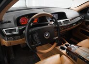 BMW Řada 7 Sedan 6,0 l 327 kw