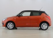 Suzuki Swift Hatchback 1,2 l 61 kw