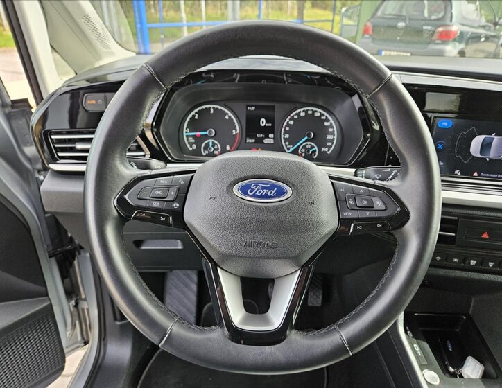 Ford Tourneo Connect MPV 2,0 l 90 kw