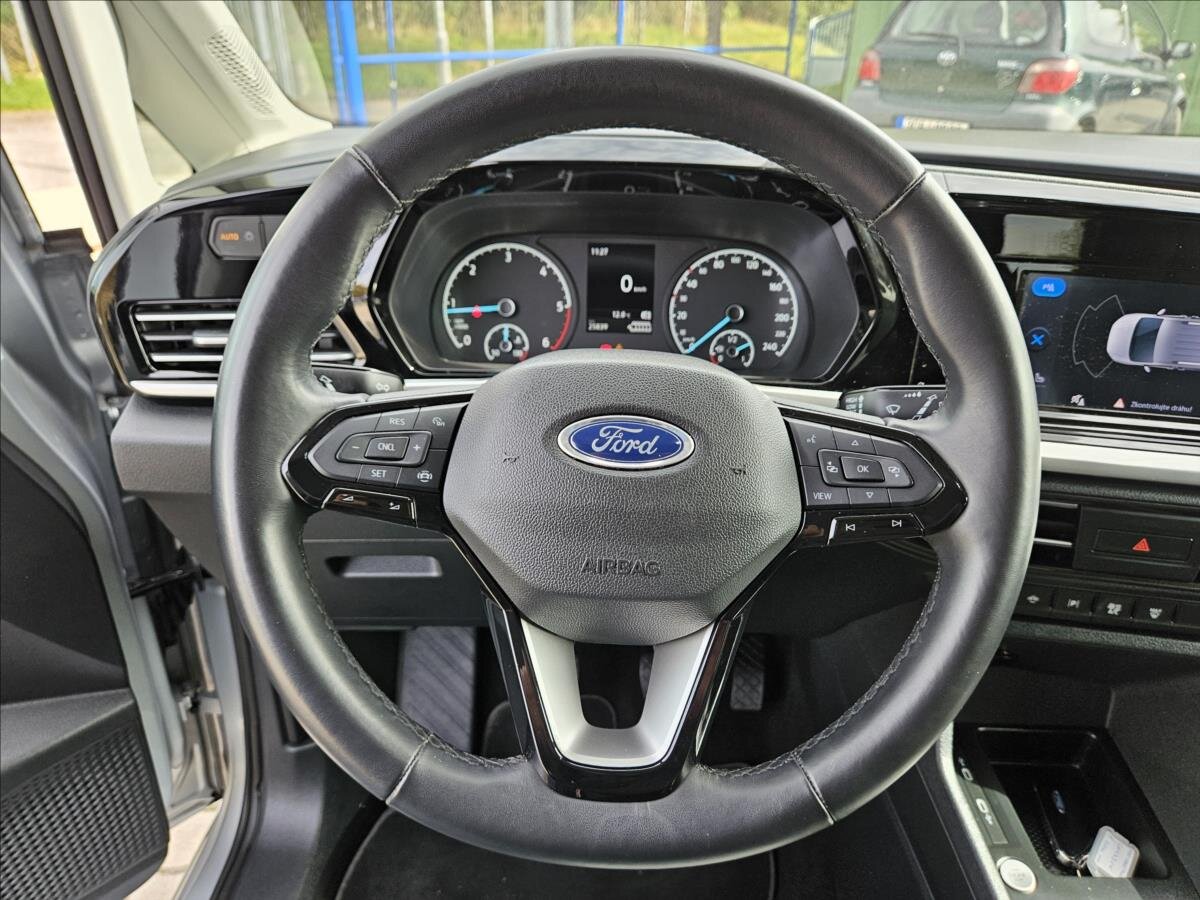 Ford Tourneo Connect MPV 2,0 l 90 kw