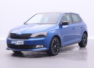 Škoda Fabia Hatchback 1,2 l 81 kw