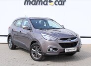 Hyundai ix35 SUV / Terénní 1,7 l 85 kw