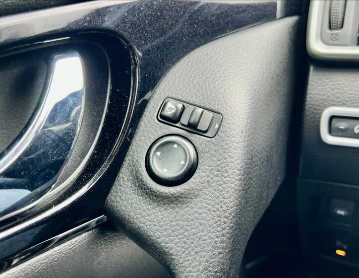 Nissan Qashqai SUV / Terénní 1,6 l 96 kw