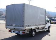 Peugeot Boxer Valník 2,2 l 88 kw