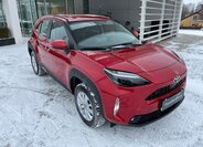 Toyota Yaris Cross SUV 1,5 l 68 kw