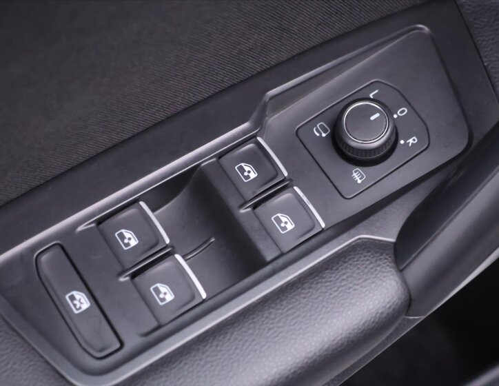 Volkswagen Tiguan Allspace SUV / Terénní 2,0 l 147 kw