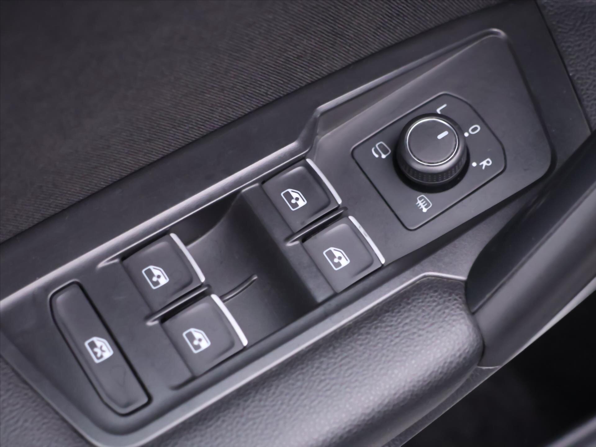 Volkswagen Tiguan Allspace SUV / Terénní 2,0 l 147 kw