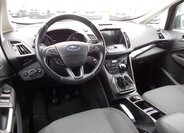 Ford Grand C-MAX MPV 1,5 l 110 kw