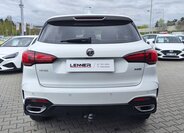 MG Ostatní SUV / Terénní 1,5 l 119 kw