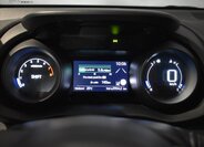 Toyota Yaris Hatchback 1,5 l 92 kw