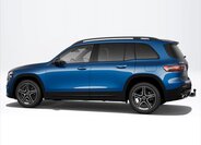 Mercedes-Benz GLB 4