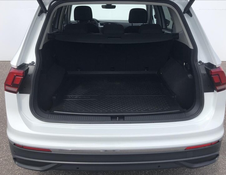 Volkswagen Tiguan Allspace SUV 1,5 l 110 kw