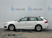 Škoda Octavia Kombi 2,0 l 85 kw