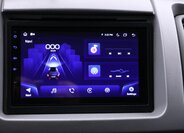 Renault Trafic Kombi 2,0 l 84 kw